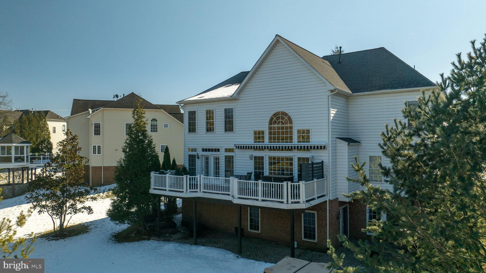 LANSDOWNE - Residential