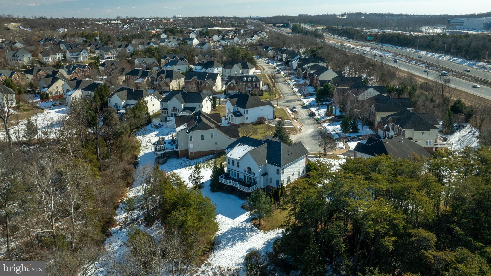 LANSDOWNE - Residential