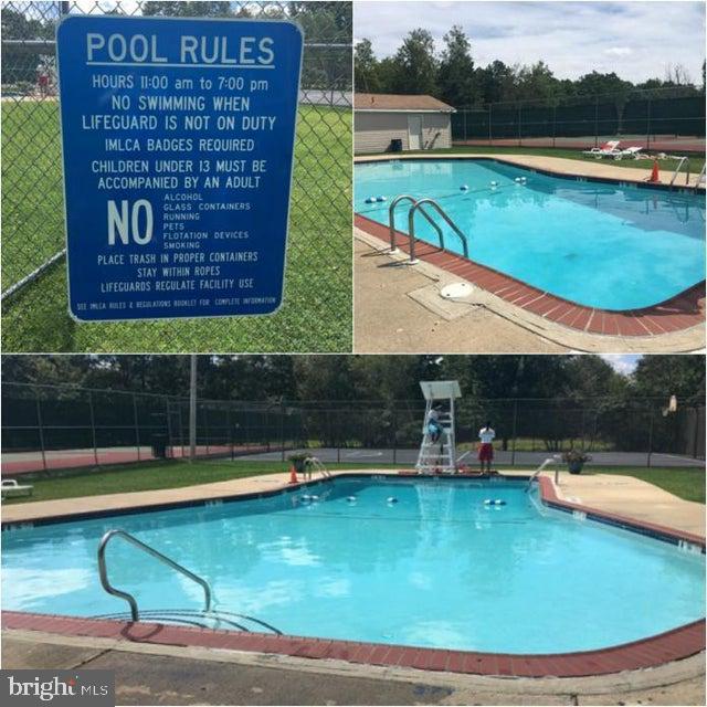 INDIAN MOUNTAIN LAKES - Land