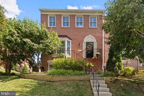 11 ALICEVIEW COURT LUTHERVILLE TIMONIUM MD 21093