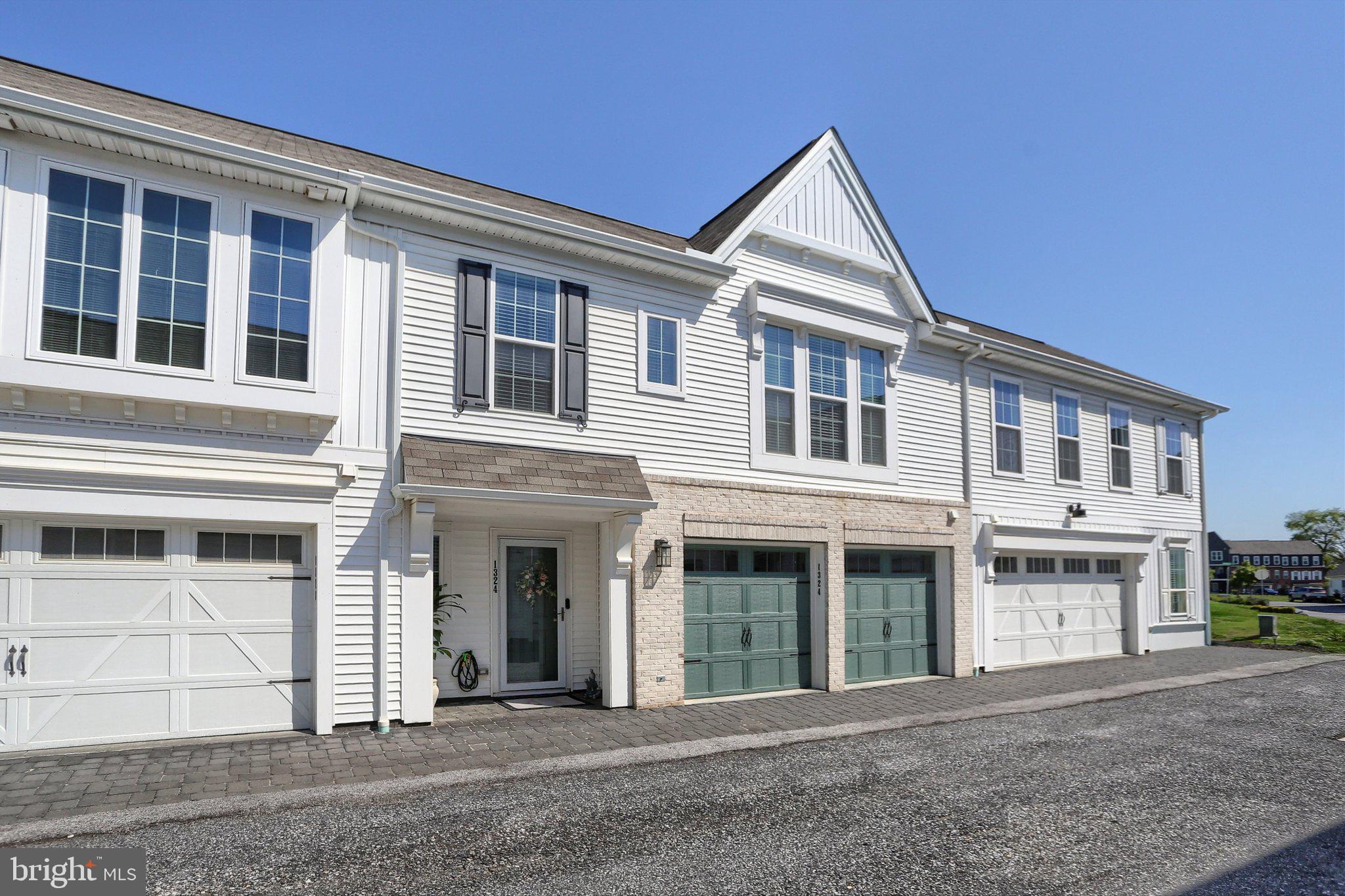 1324 CARNEGIE WAY