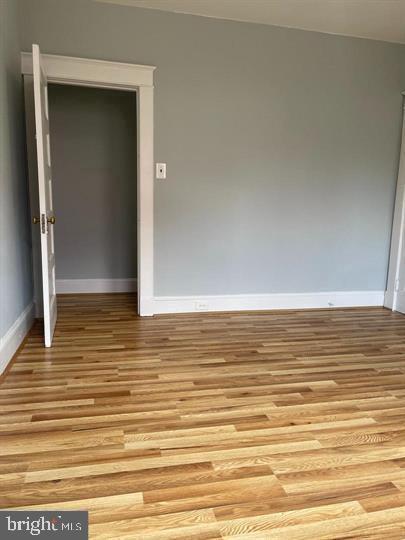 PARADISE - Residential Lease