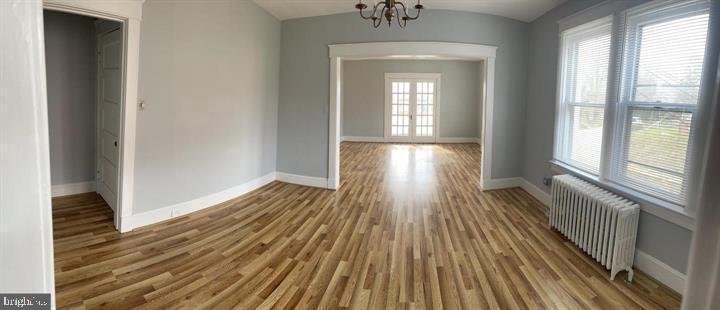 PARADISE - Residential Lease