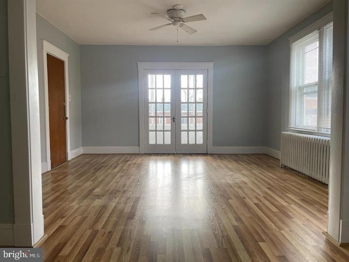 PARADISE - Residential Lease