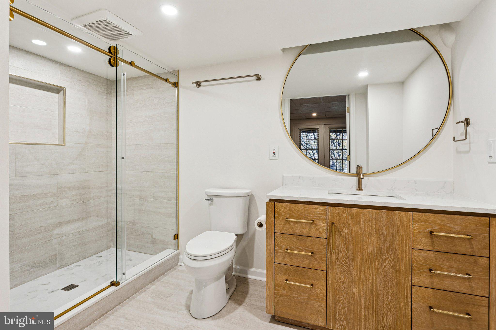 FERNLEIGH - Residential