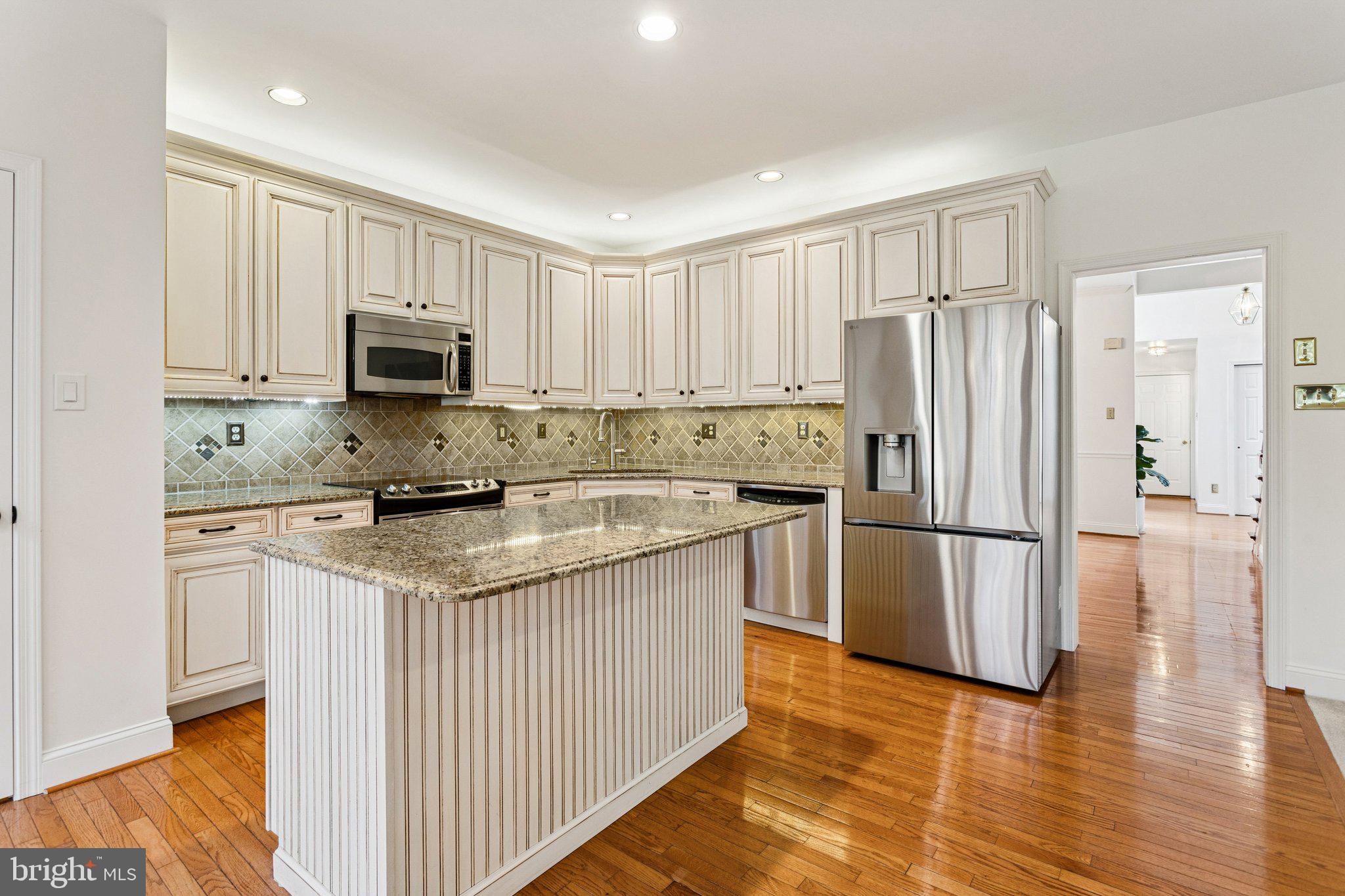 FERNLEIGH - Residential