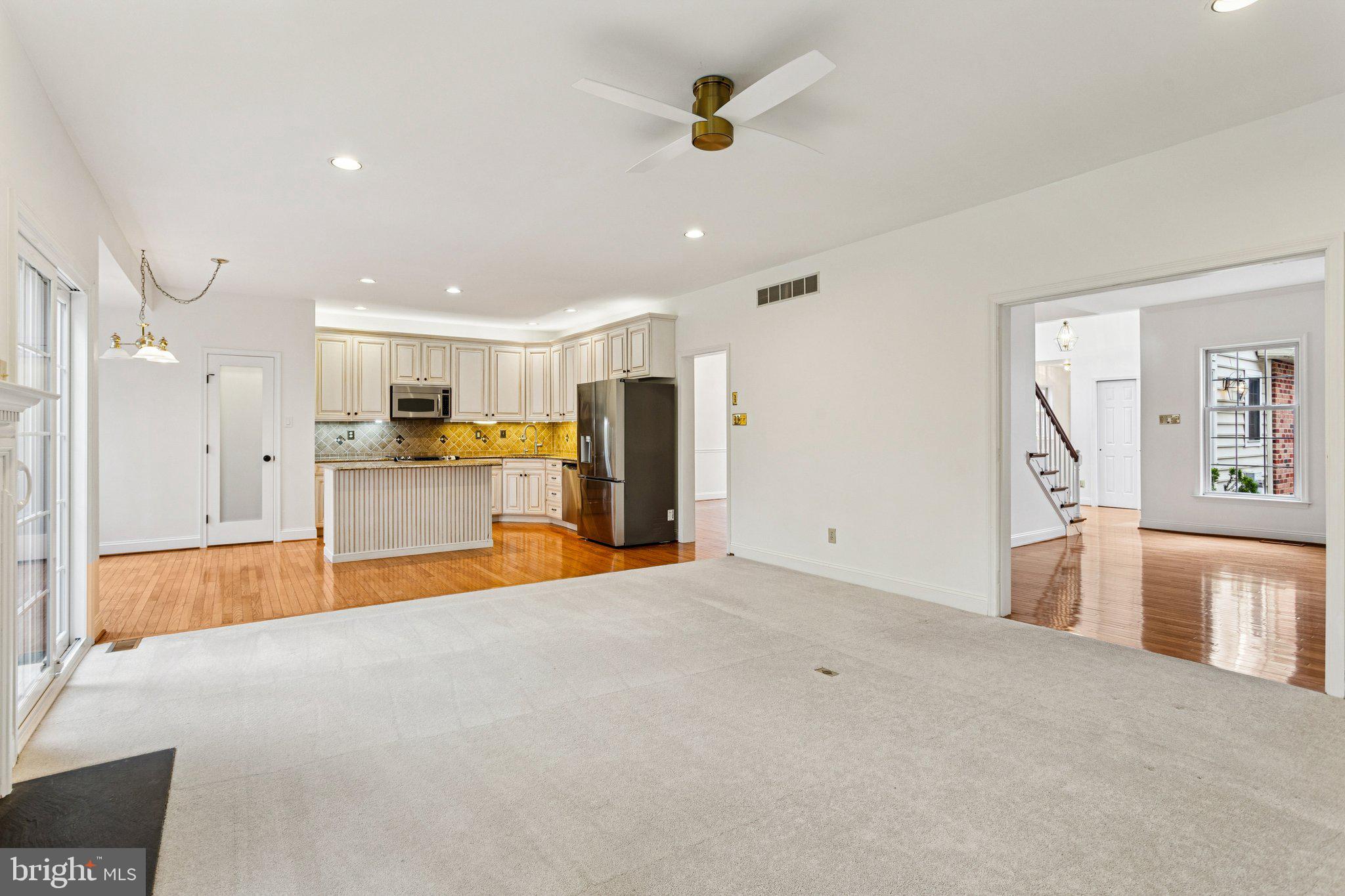 FERNLEIGH - Residential