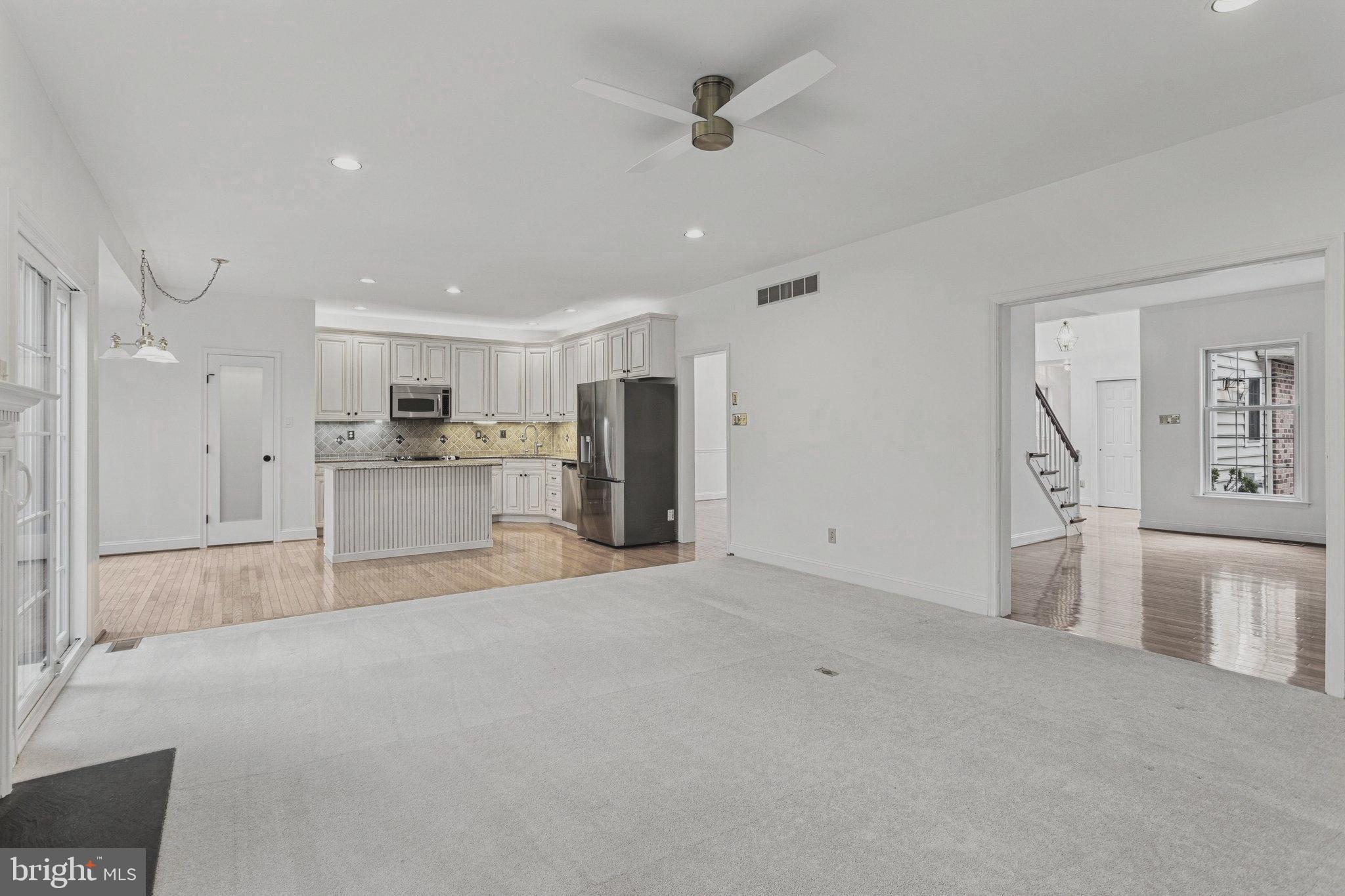 FERNLEIGH - Residential