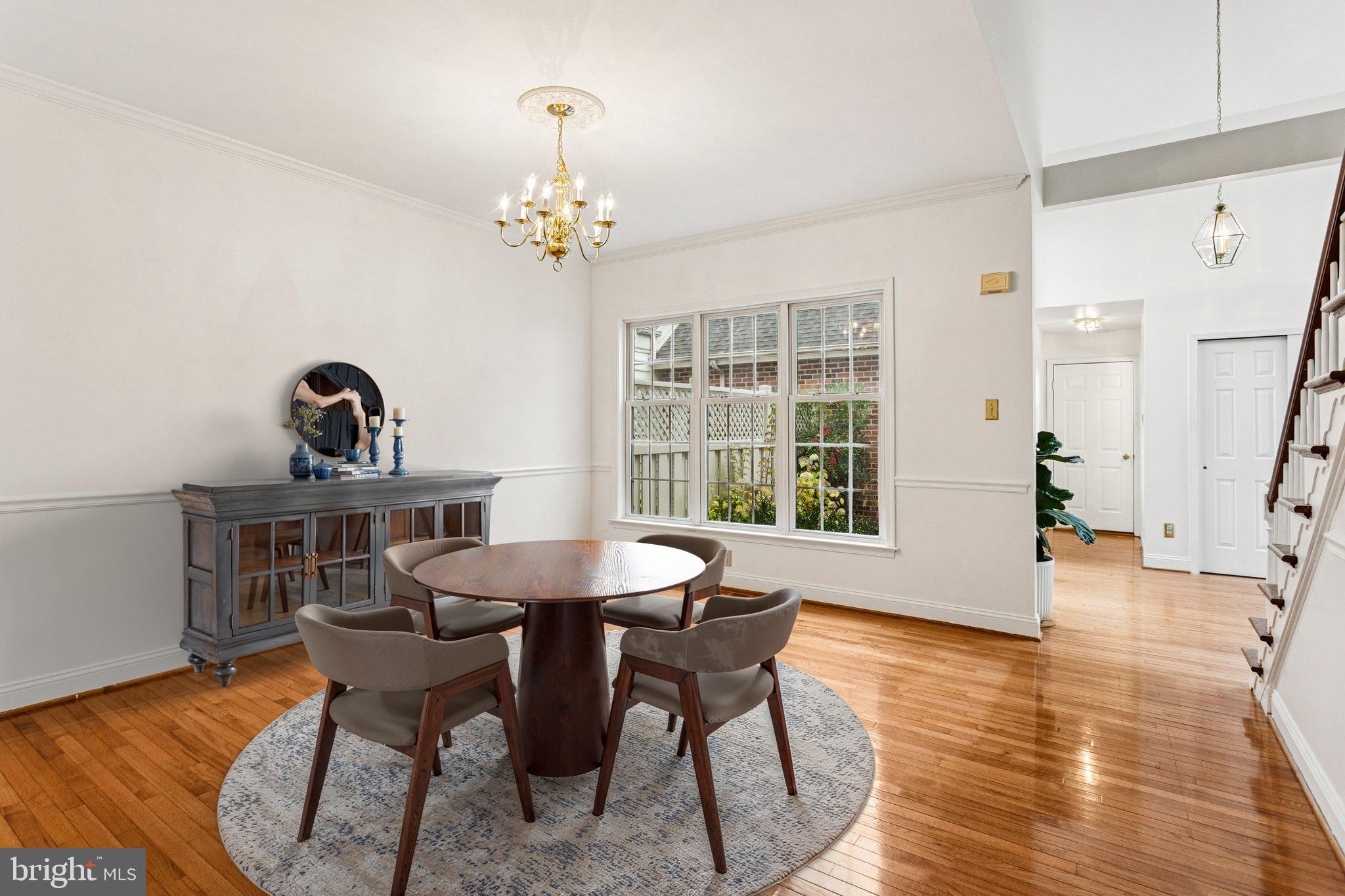 FERNLEIGH - Residential