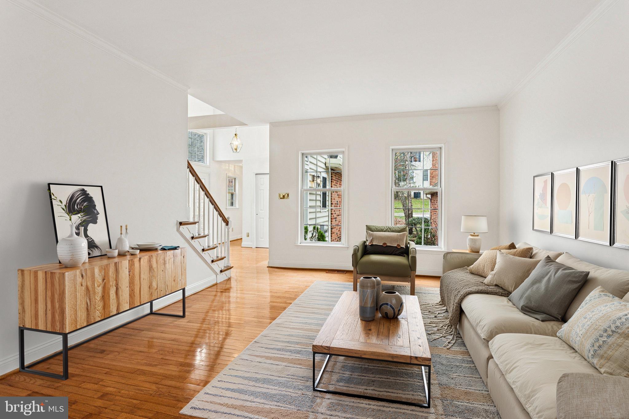 FERNLEIGH - Residential