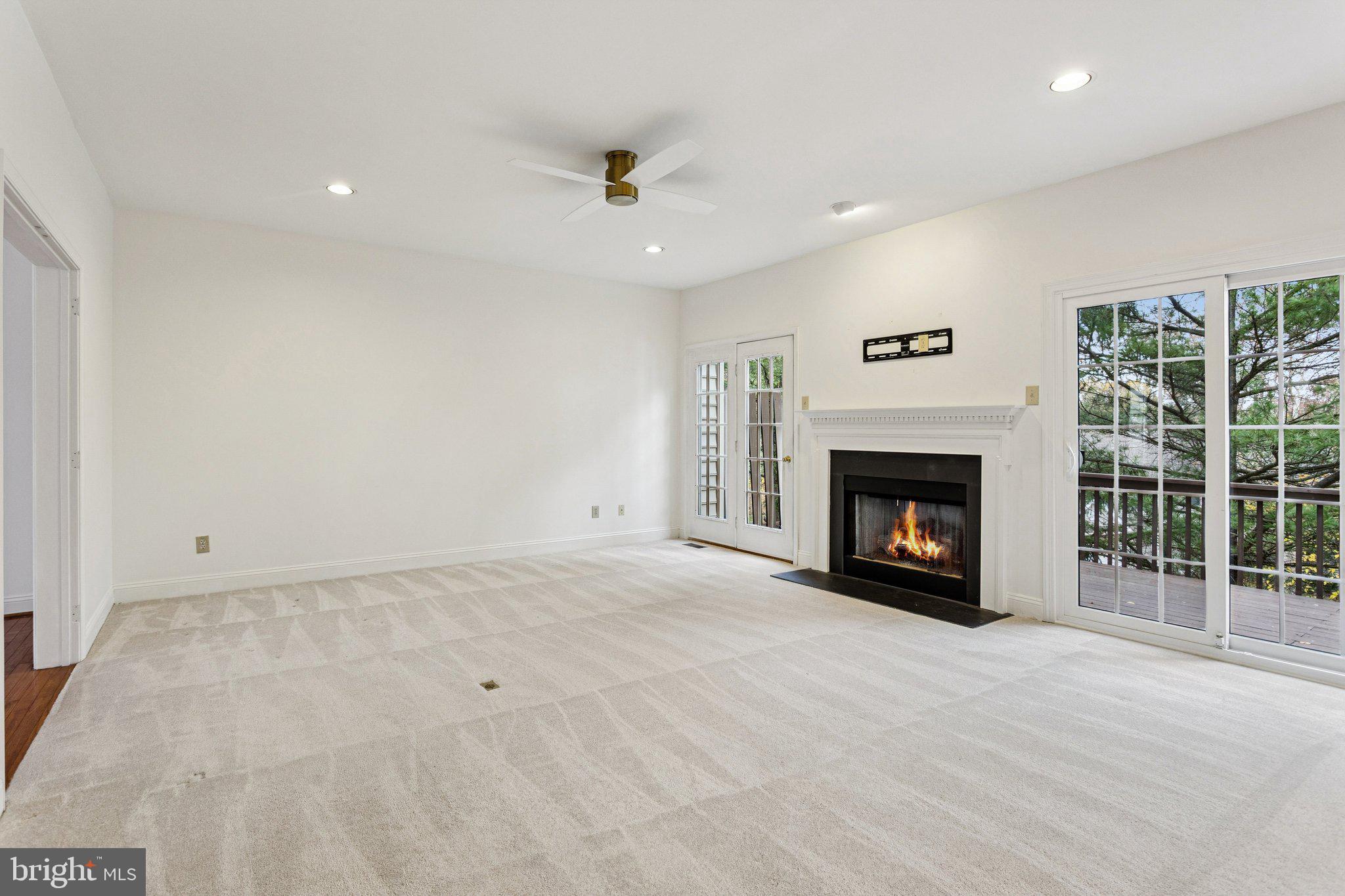 FERNLEIGH - Residential