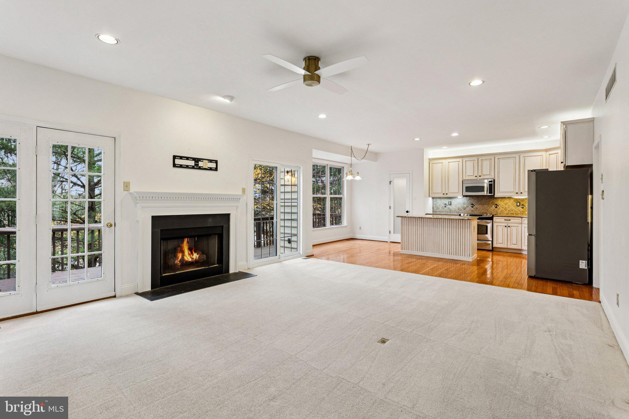 FERNLEIGH - Residential