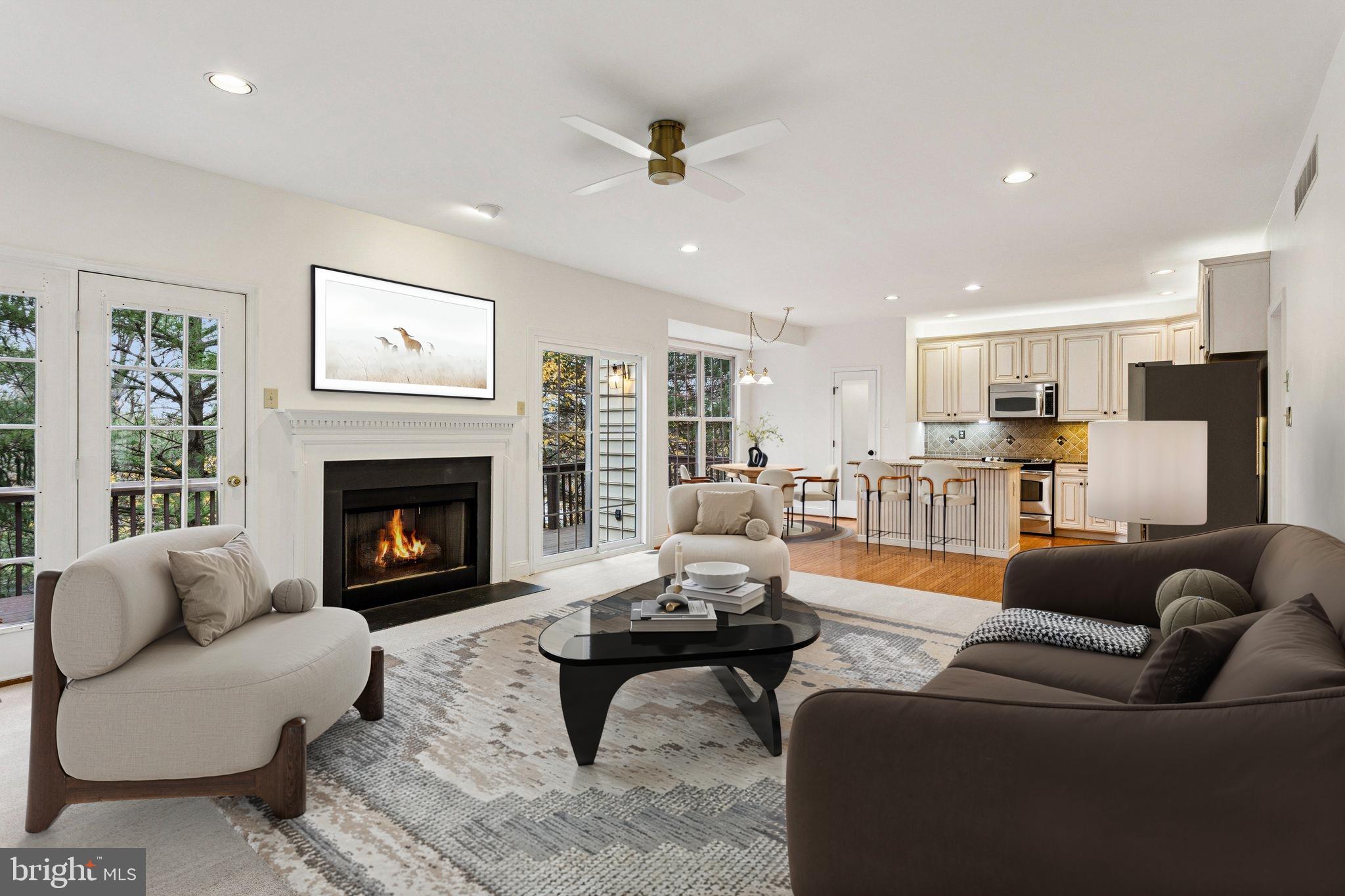 FERNLEIGH - Residential