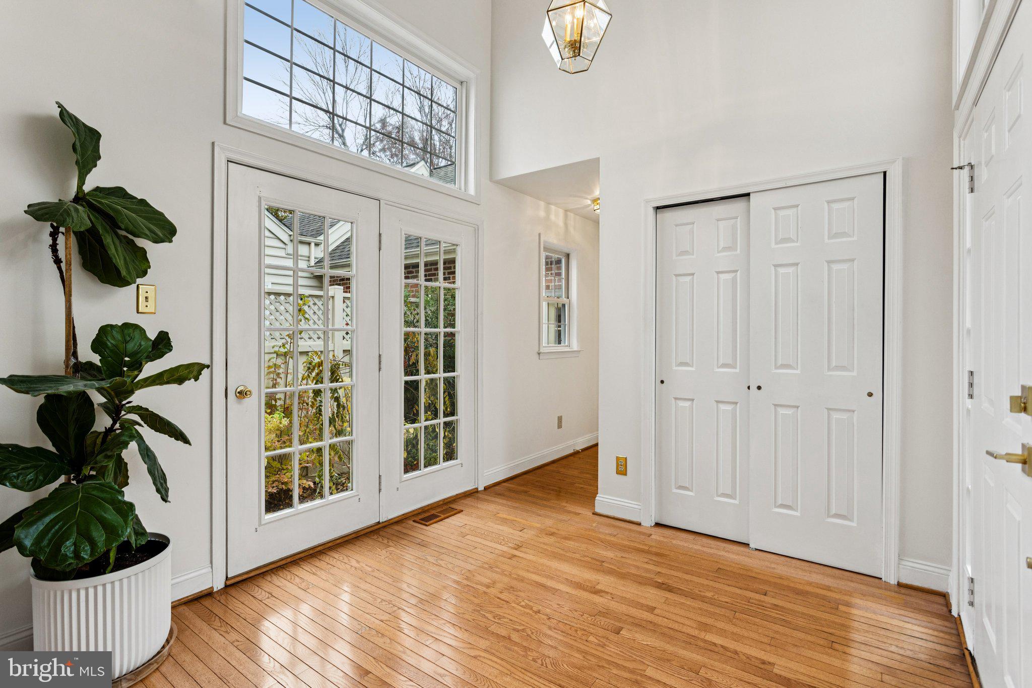 FERNLEIGH - Residential