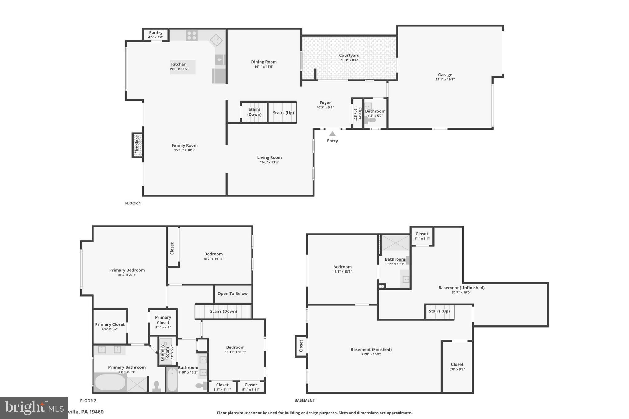 FERNLEIGH - Residential