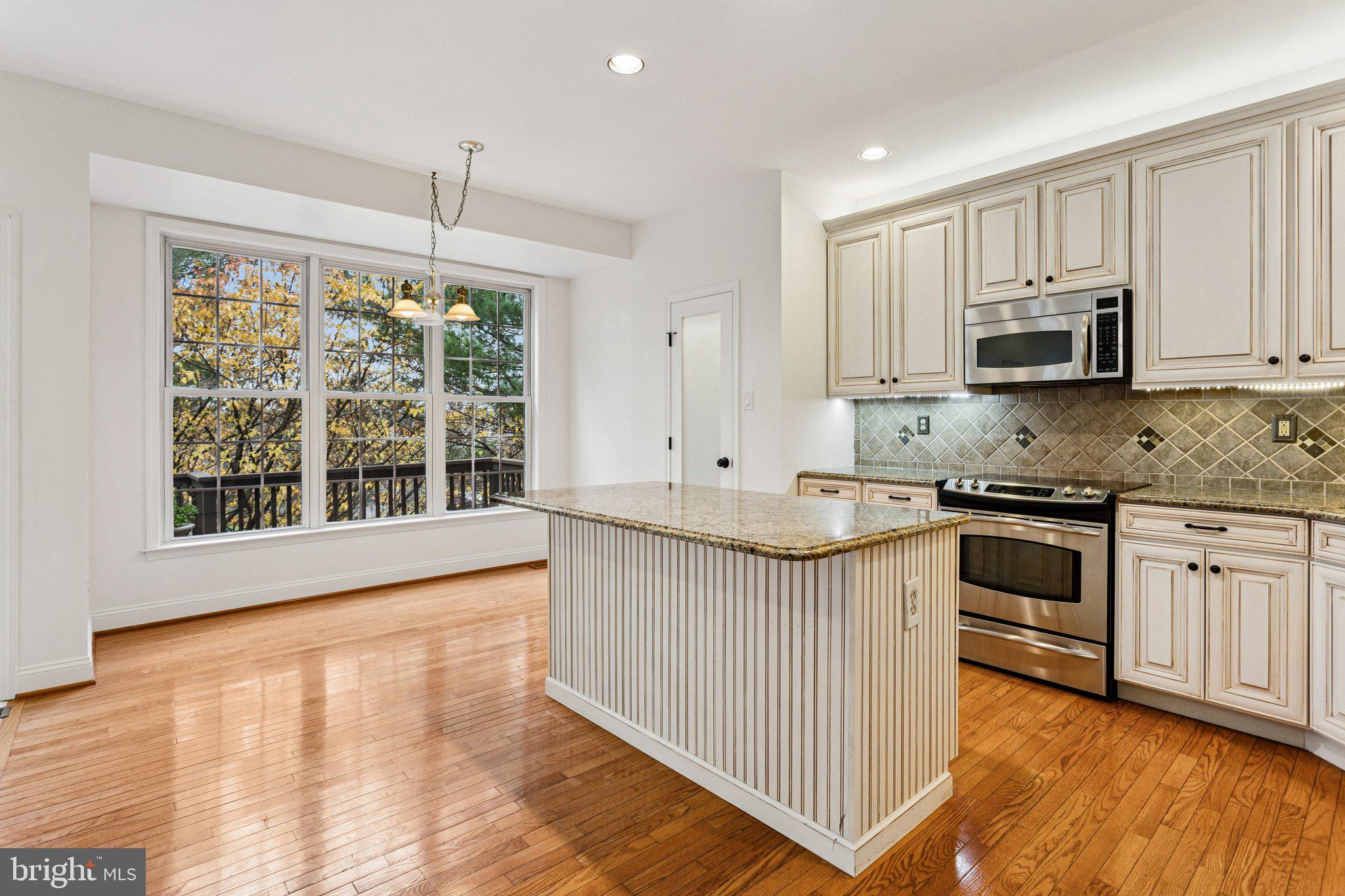 FERNLEIGH - Residential