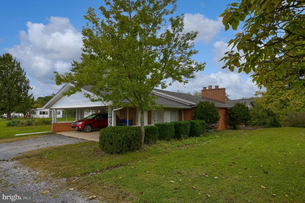 4 Sherwood Drive, Carlisle, PA 17015