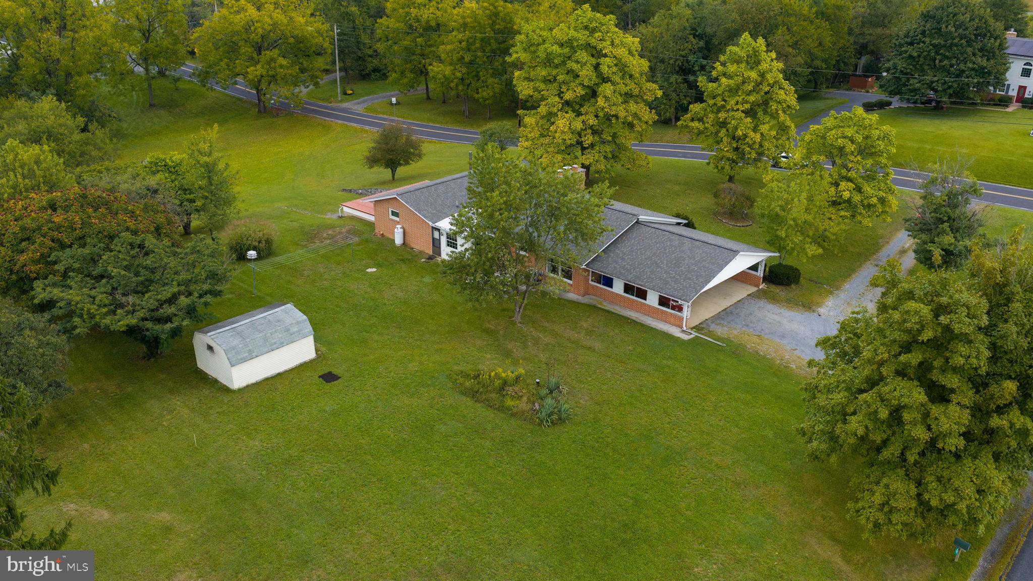 4 SHERWOOD DRIVE