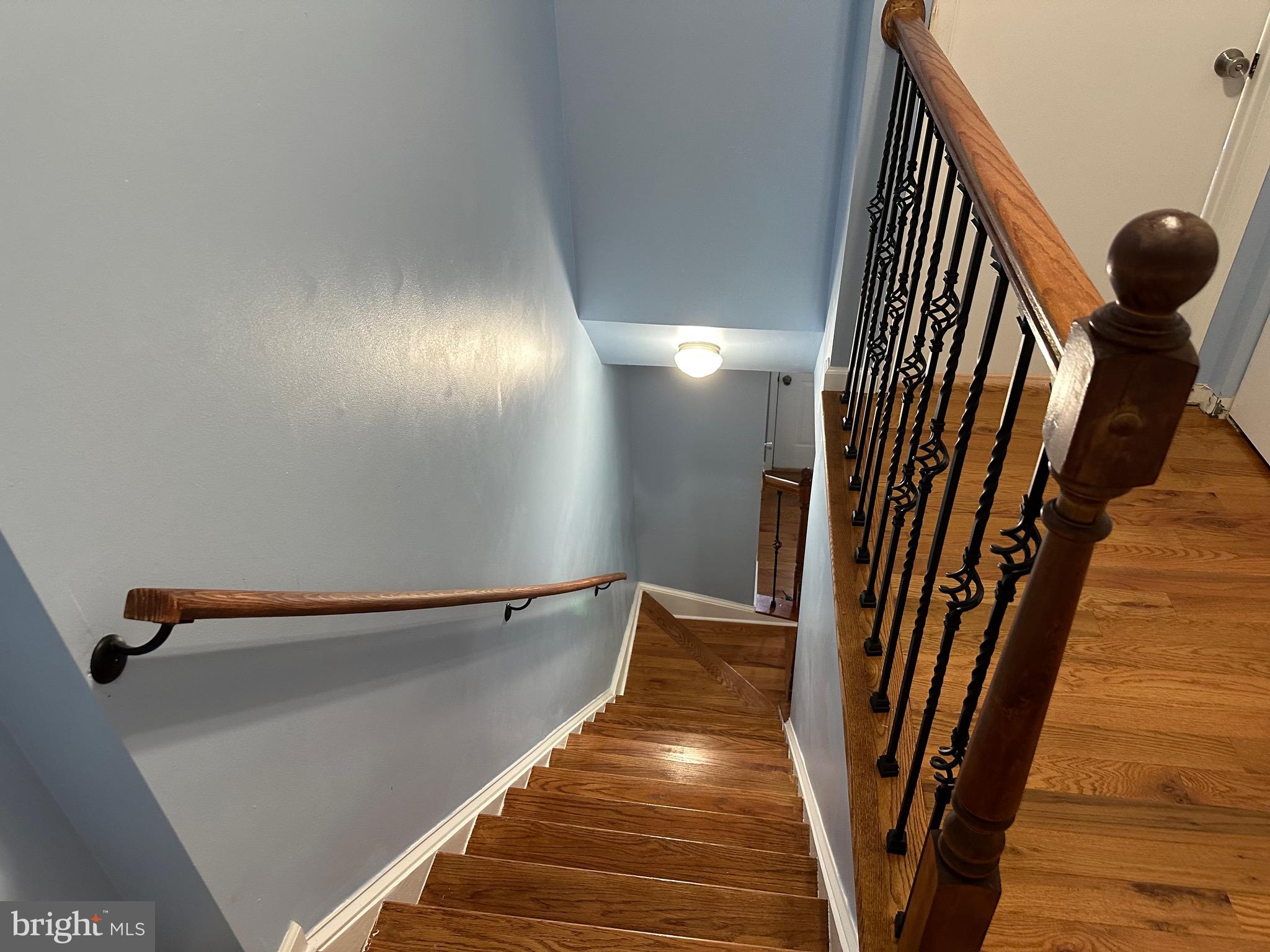 TOWNS OF FOREST HILLS - Residential Lease