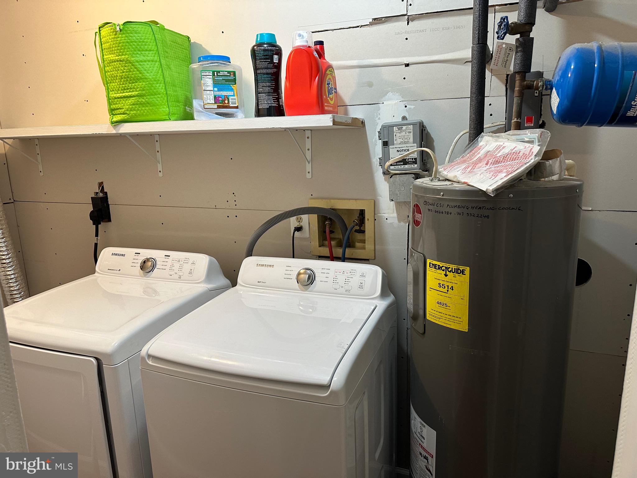 TOWNS OF FOREST HILLS - Residential Lease