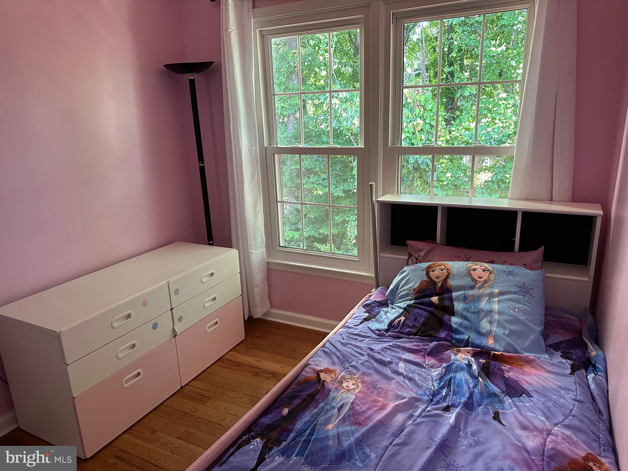 TOWNS OF FOREST HILLS - Residential Lease