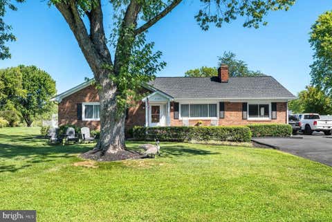 Homes For Rent - 3105 James Madison Highway<br/> HAYMARKET, VA 20169