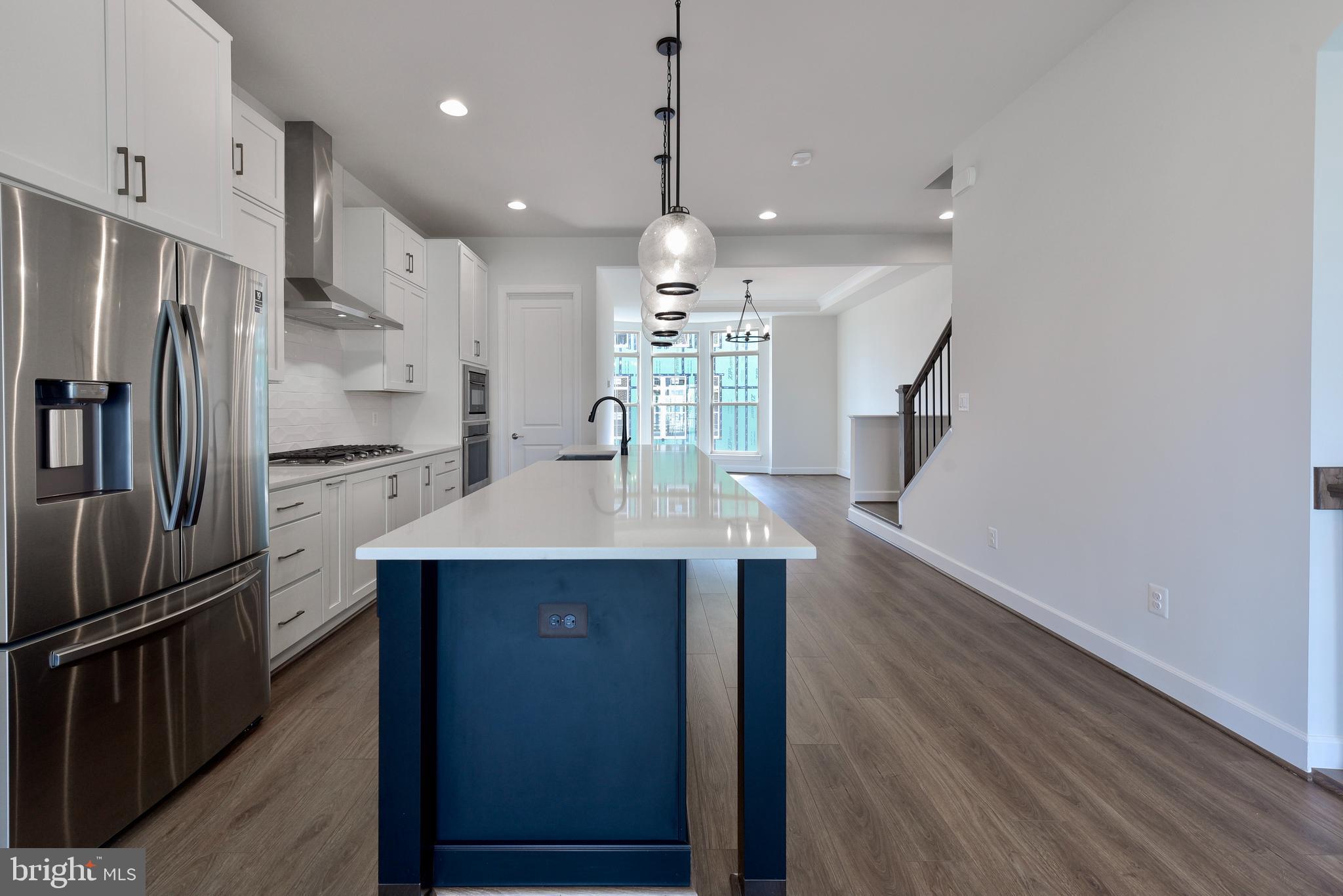 ONE LOUDOUN - Residential Lease