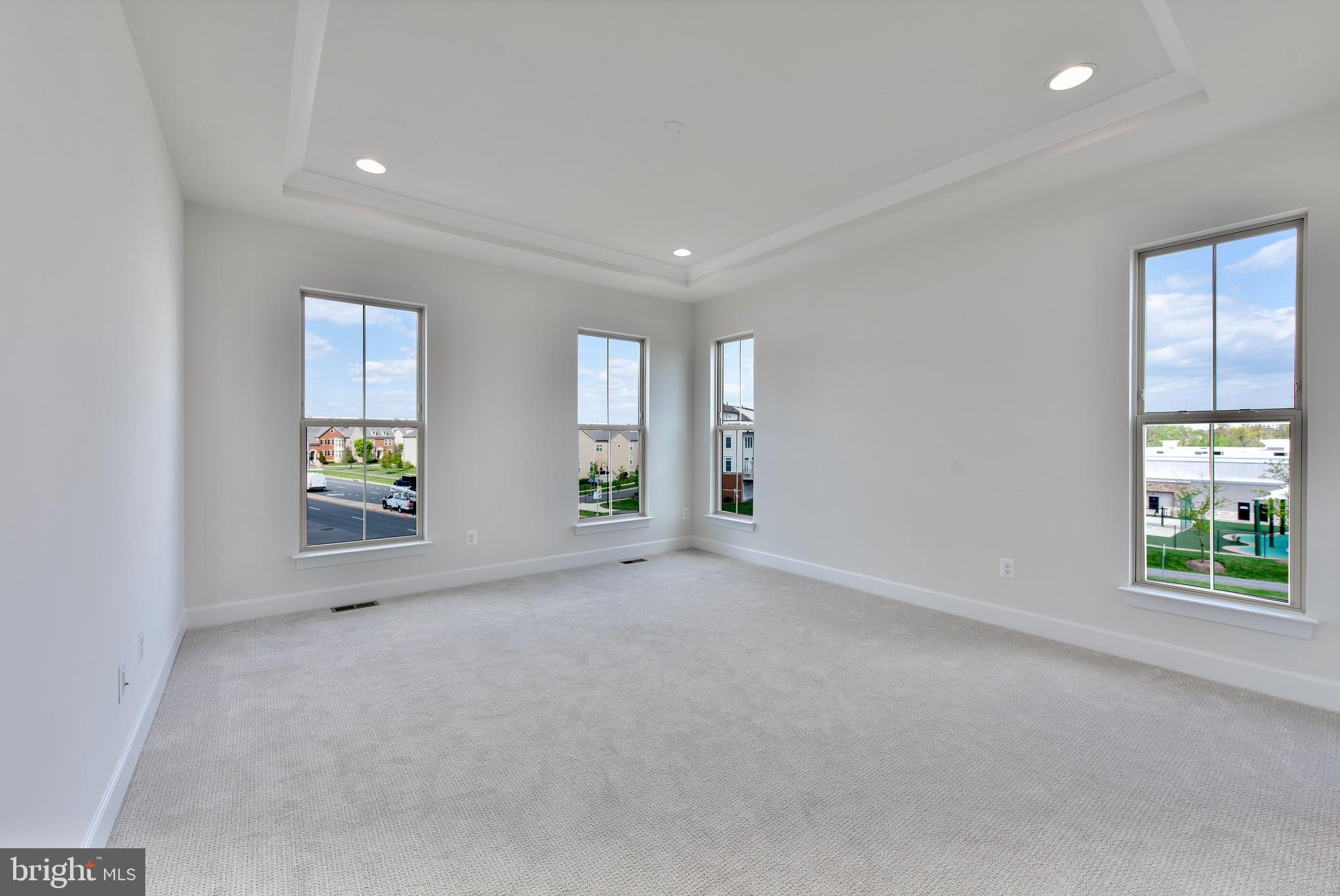 ONE LOUDOUN - Residential Lease