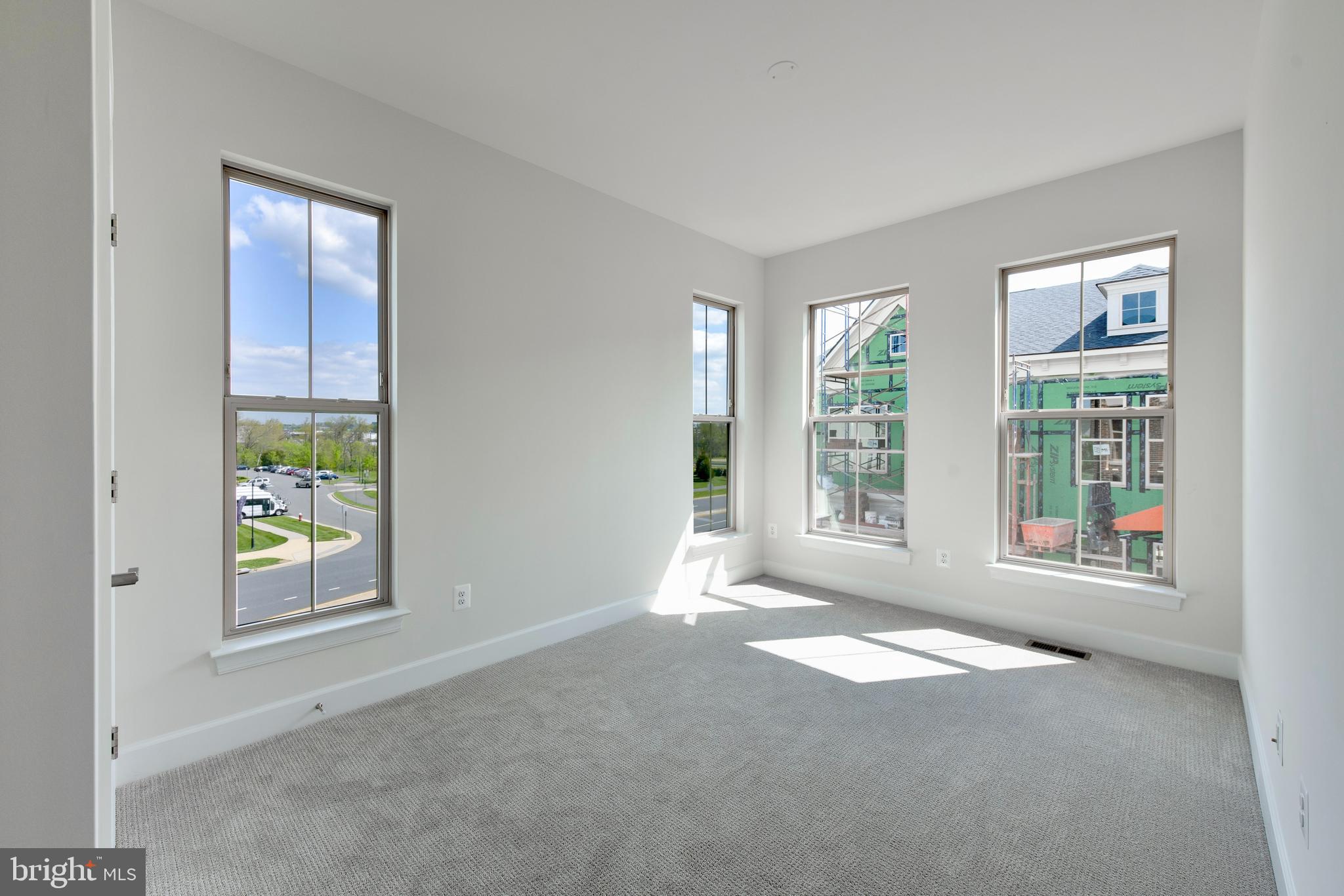 ONE LOUDOUN - Residential Lease