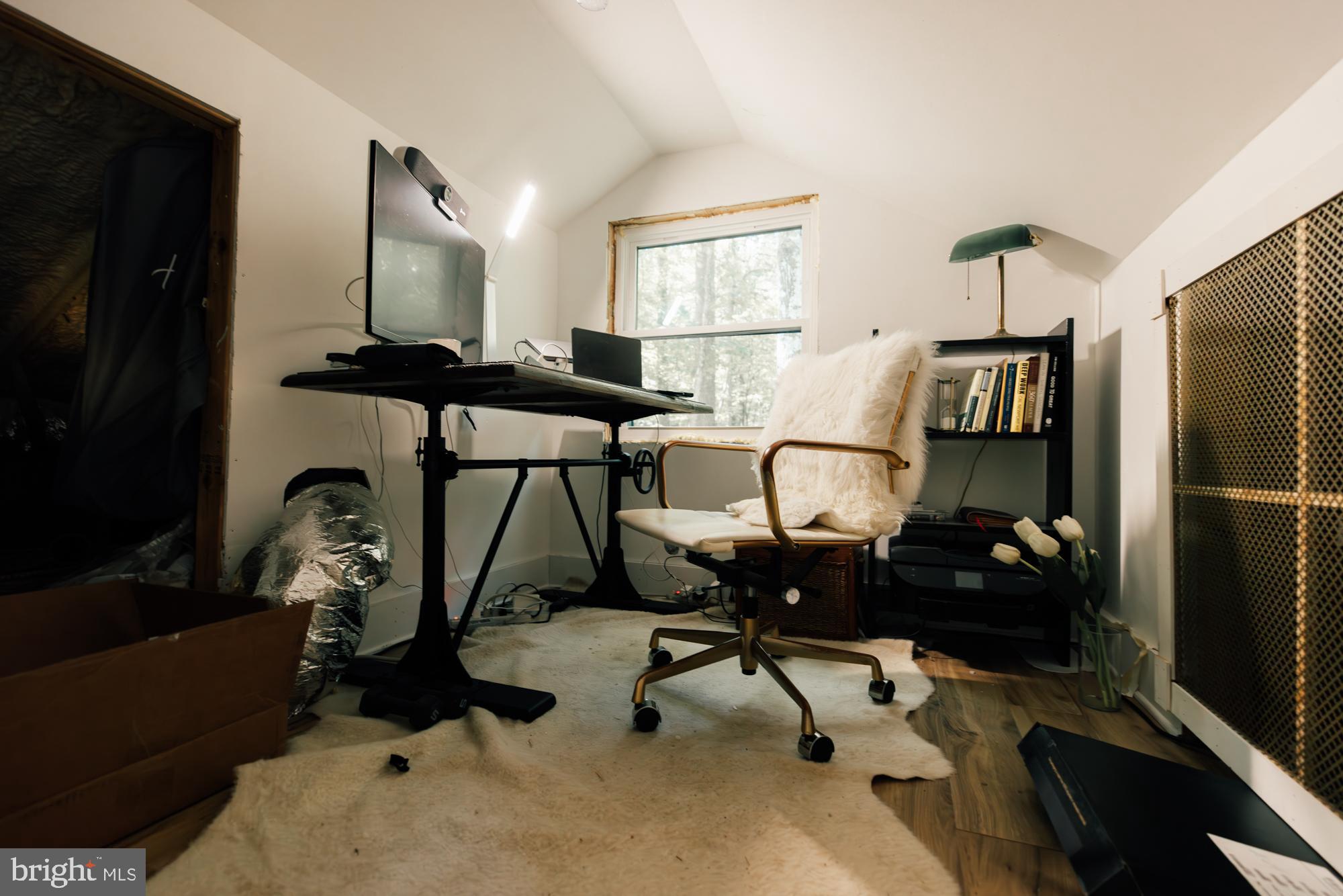 SHENANDOAH RETREAT - Residential