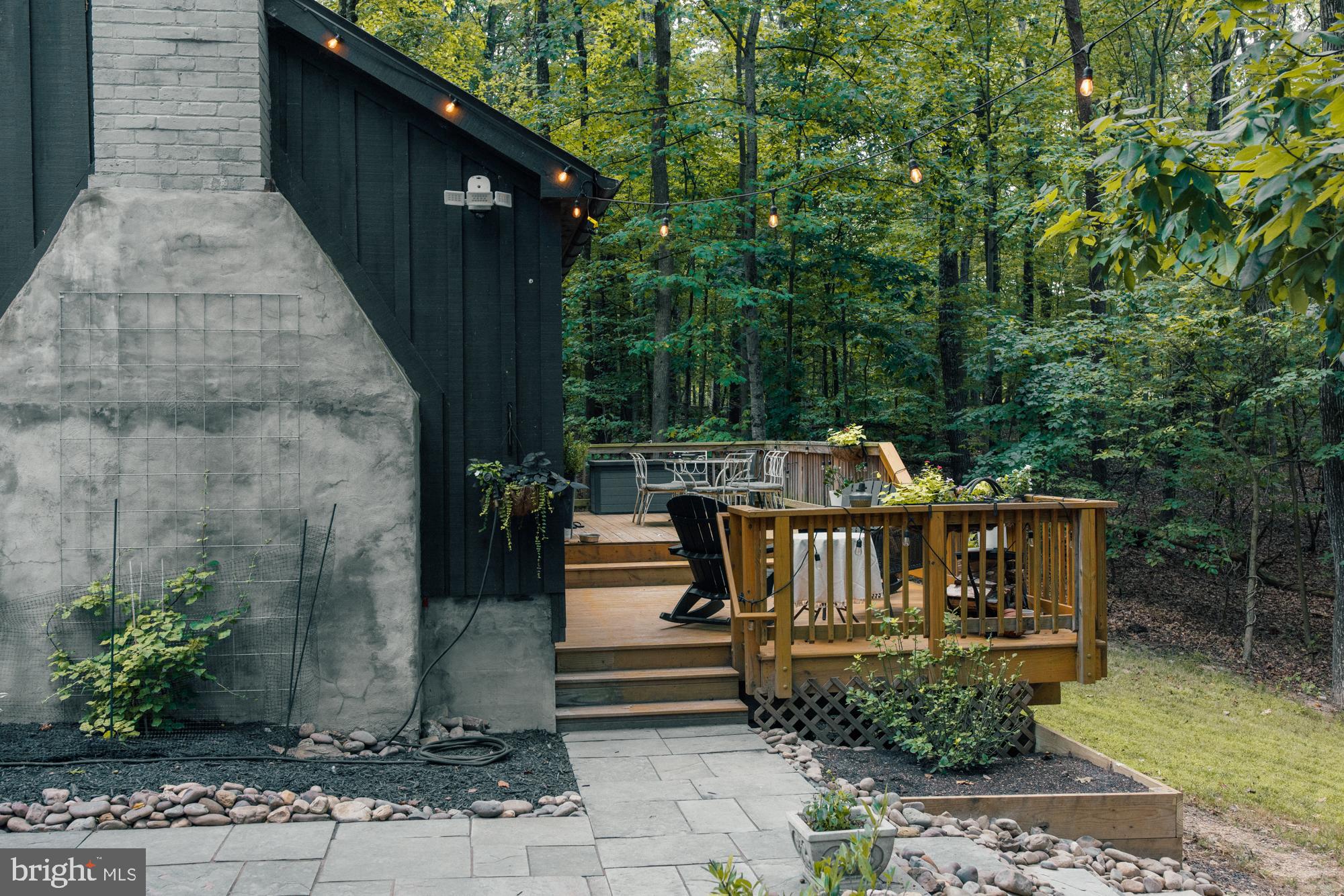 SHENANDOAH RETREAT - Residential