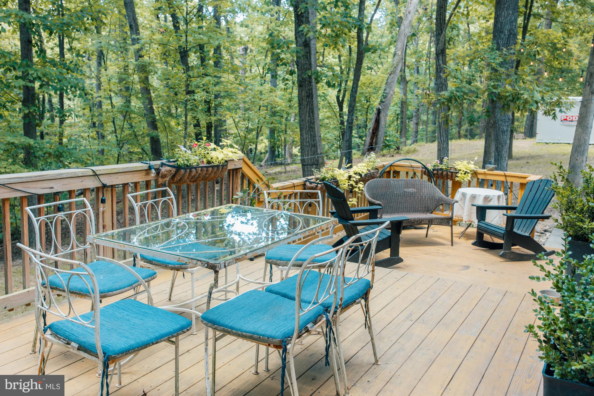 SHENANDOAH RETREAT - Residential