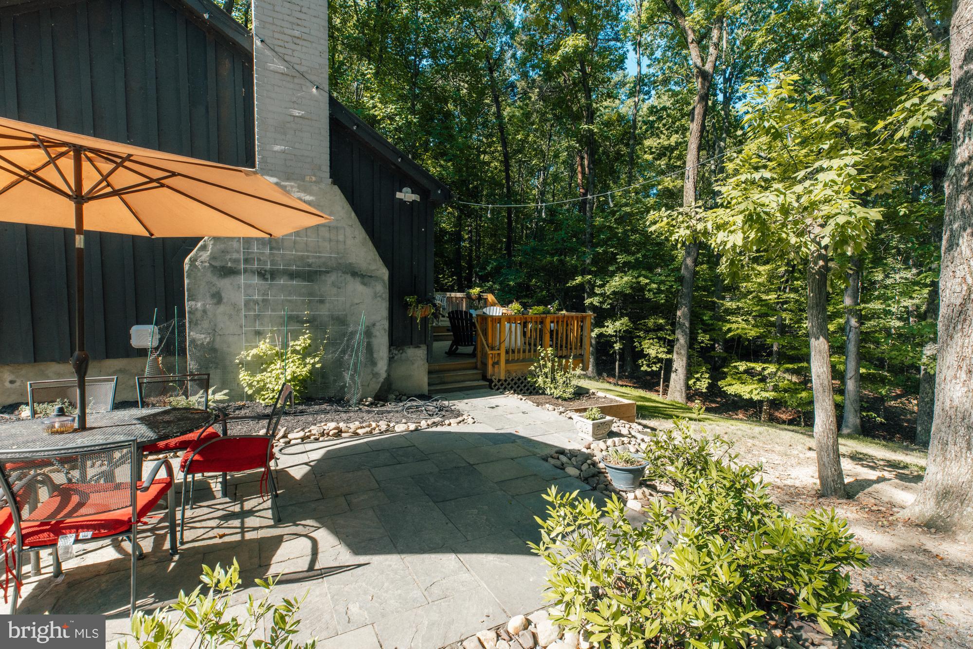 SHENANDOAH RETREAT - Residential