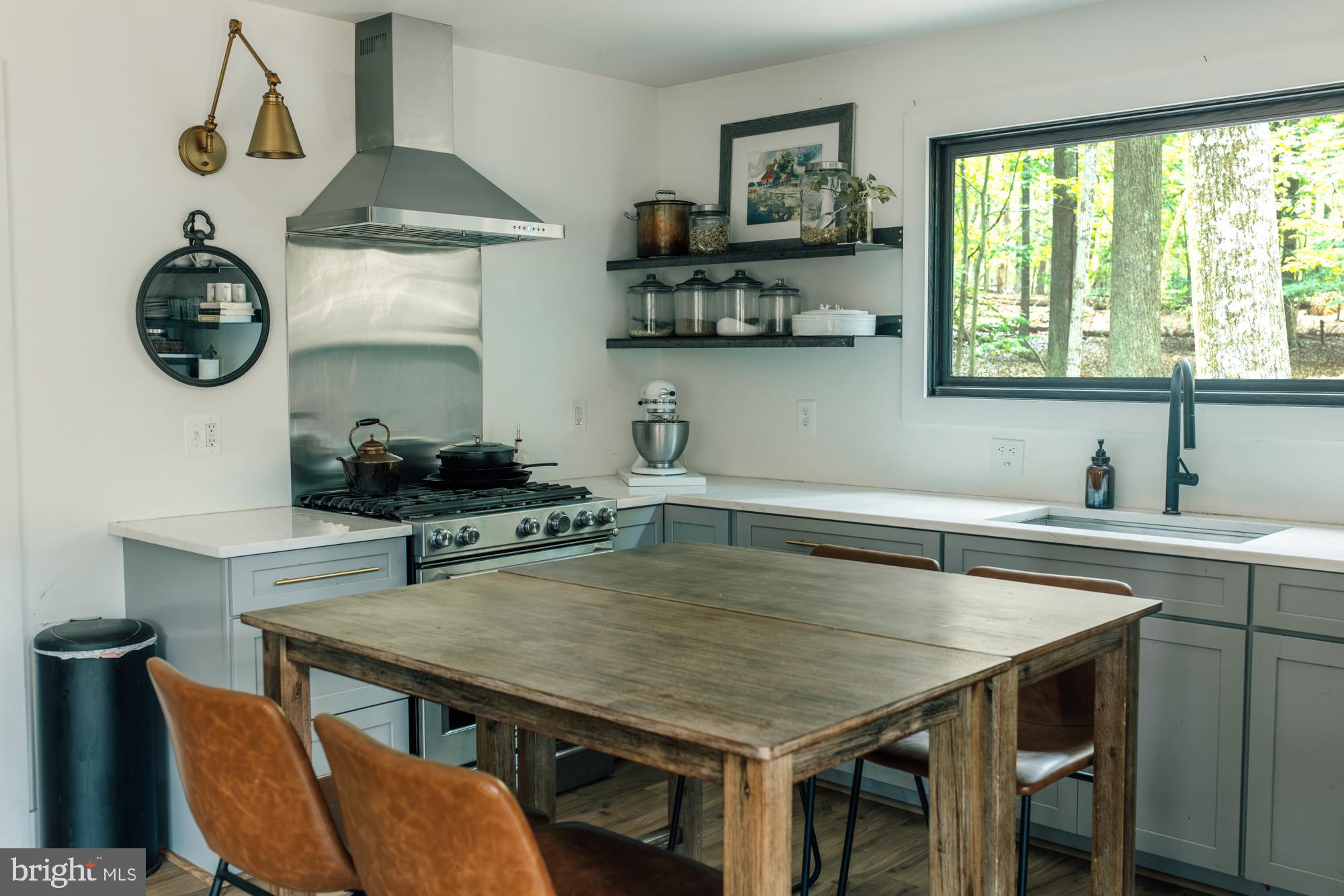 SHENANDOAH RETREAT - Residential