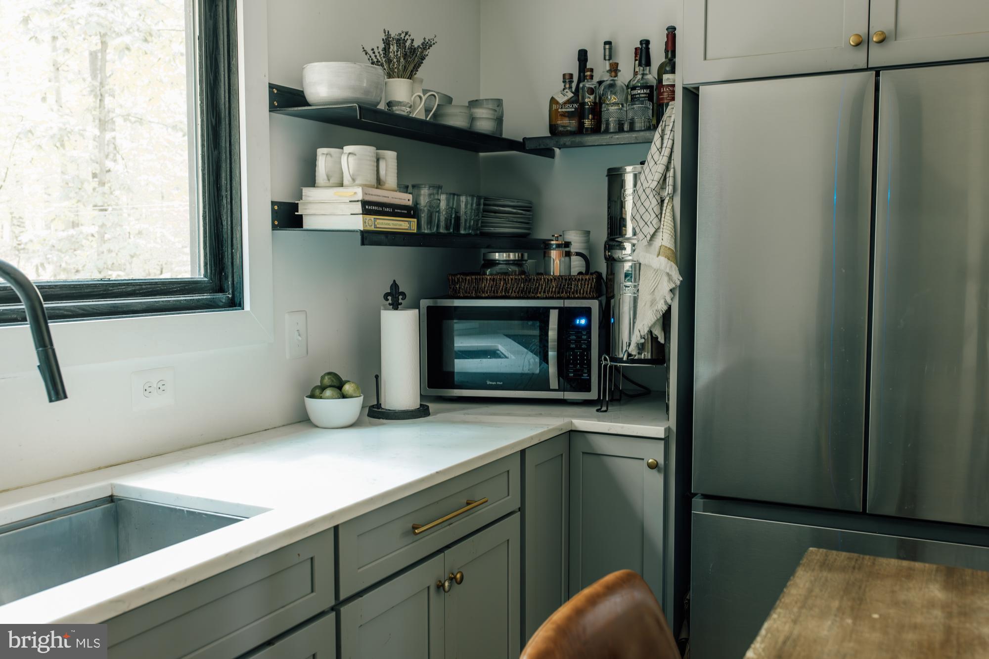 SHENANDOAH RETREAT - Residential