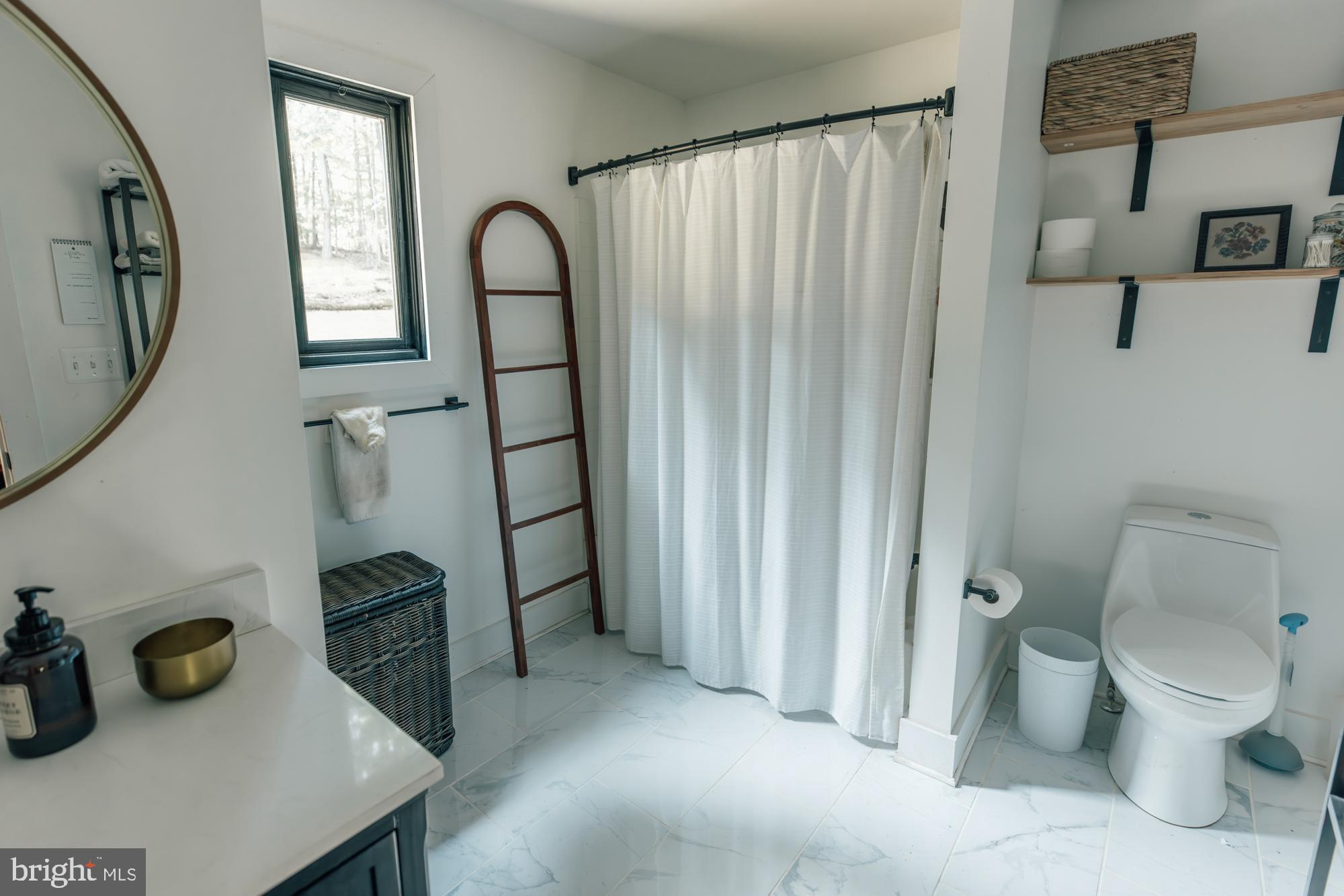 SHENANDOAH RETREAT - Residential