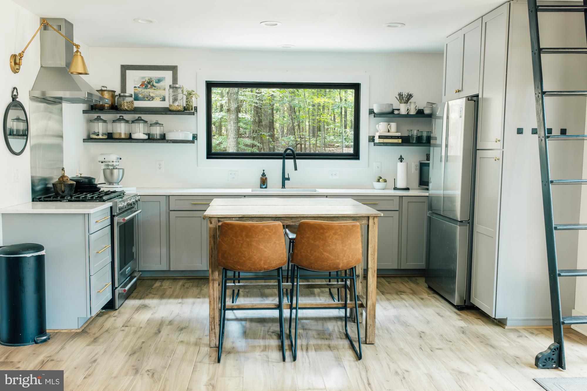 SHENANDOAH RETREAT - Residential