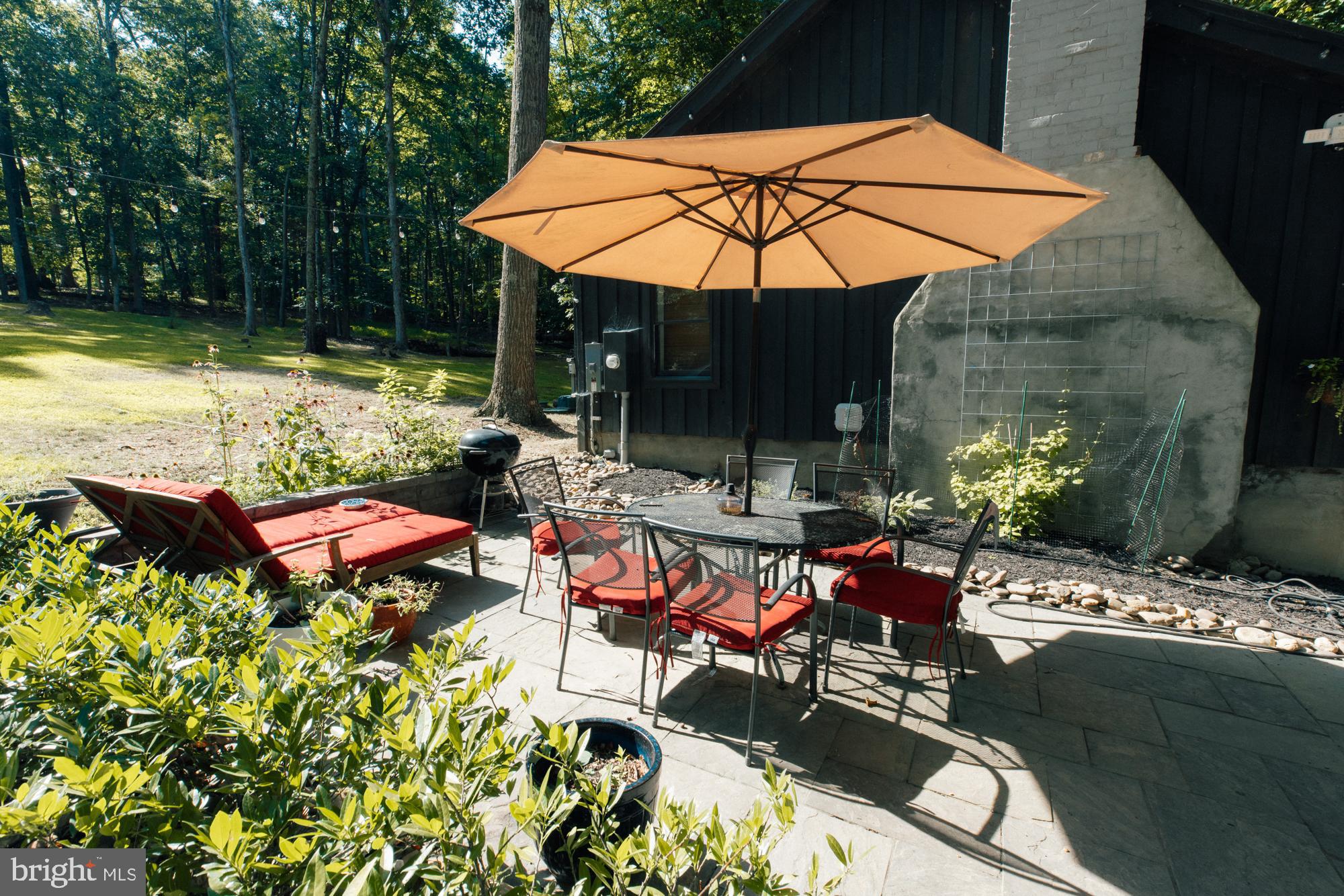 SHENANDOAH RETREAT - Residential