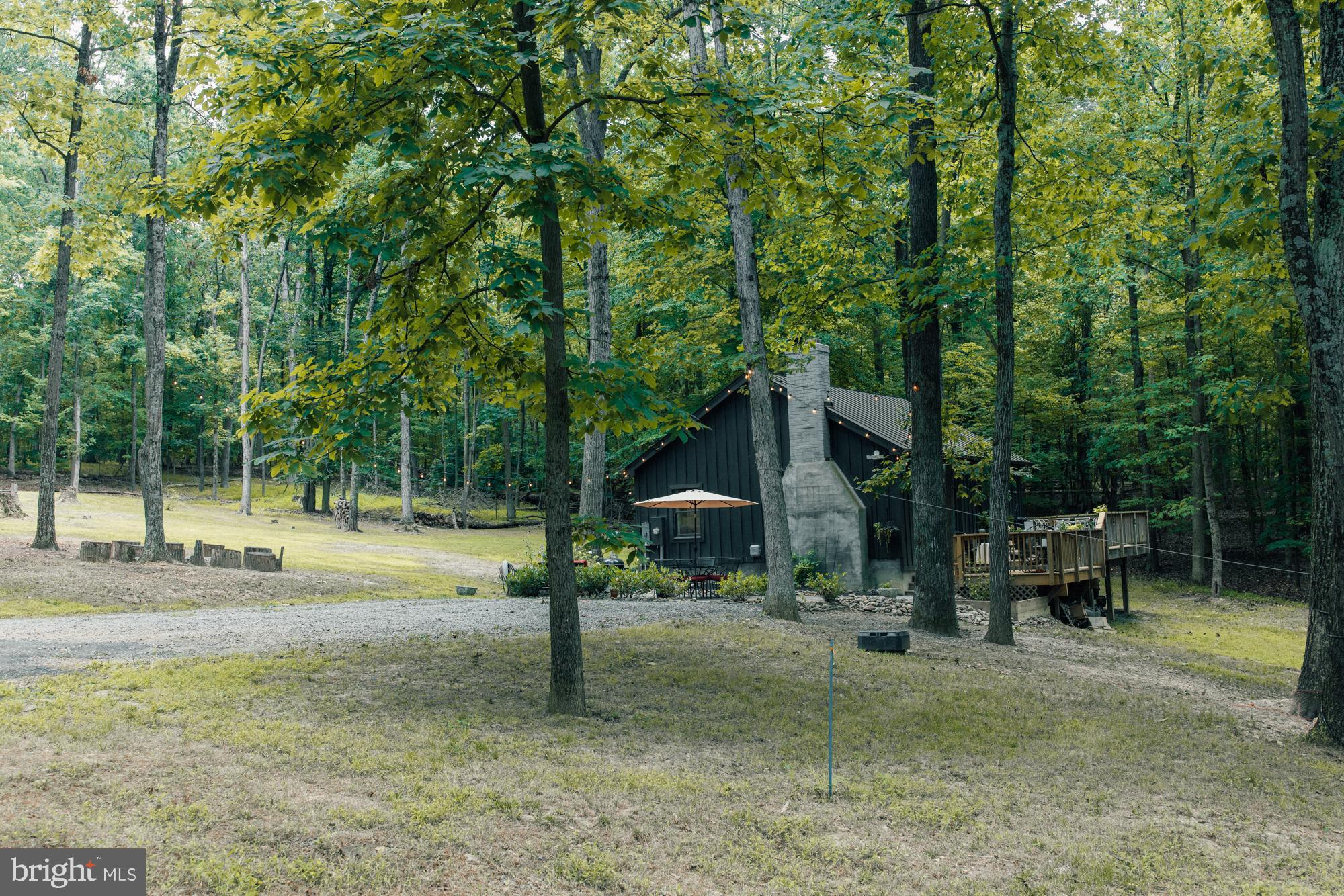 SHENANDOAH RETREAT - Residential