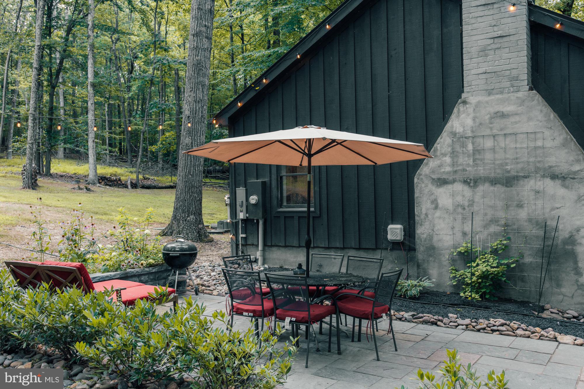 SHENANDOAH RETREAT - Residential