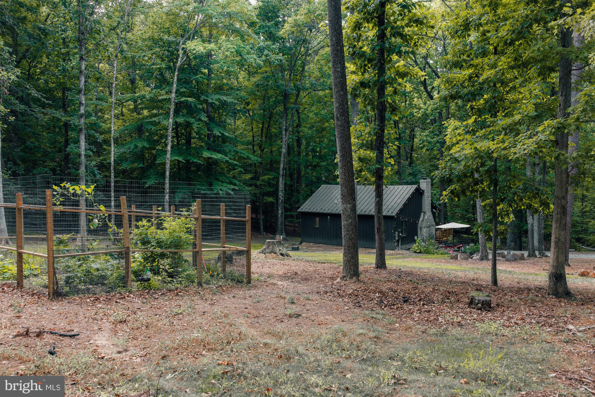 SHENANDOAH RETREAT - Residential