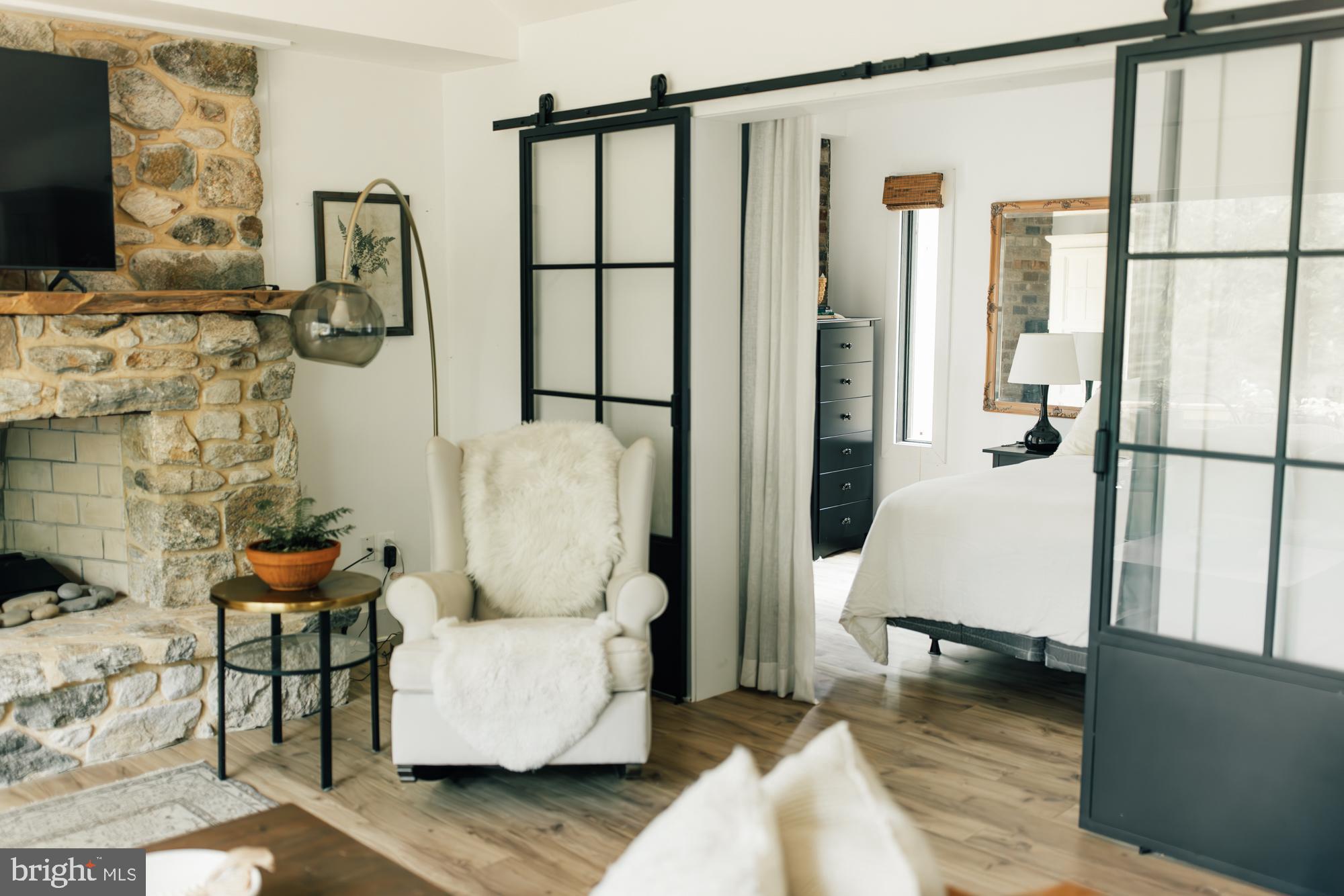 SHENANDOAH RETREAT - Residential