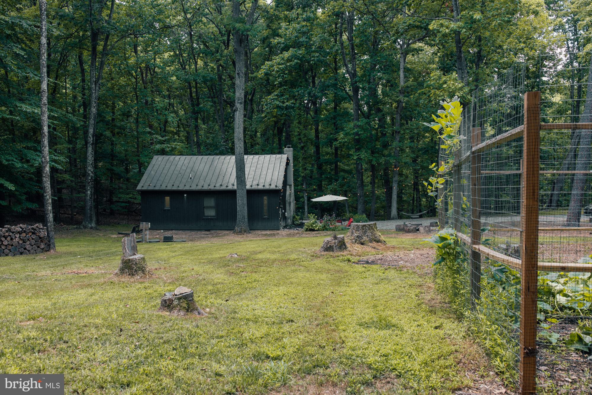 SHENANDOAH RETREAT - Residential