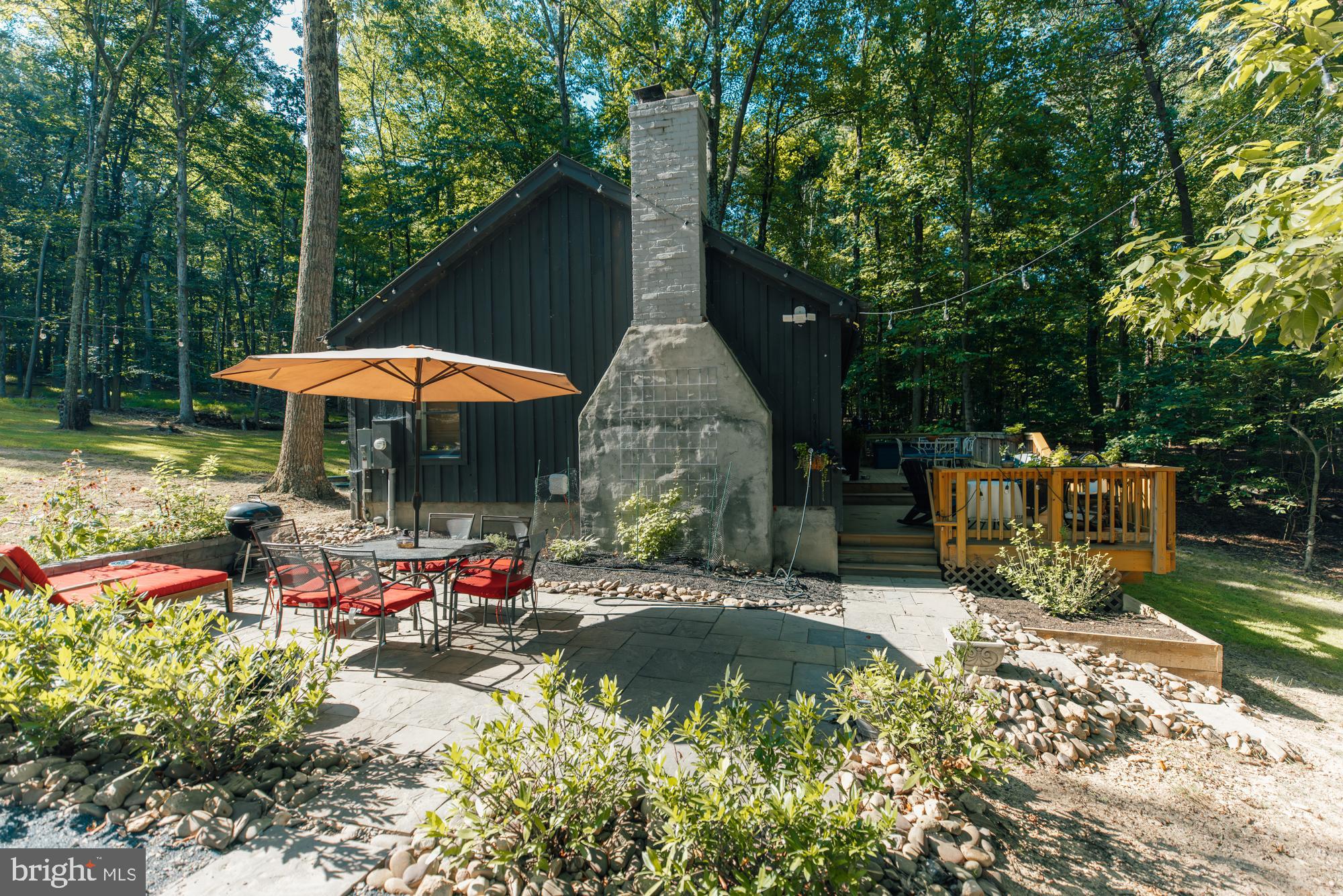 SHENANDOAH RETREAT - Residential