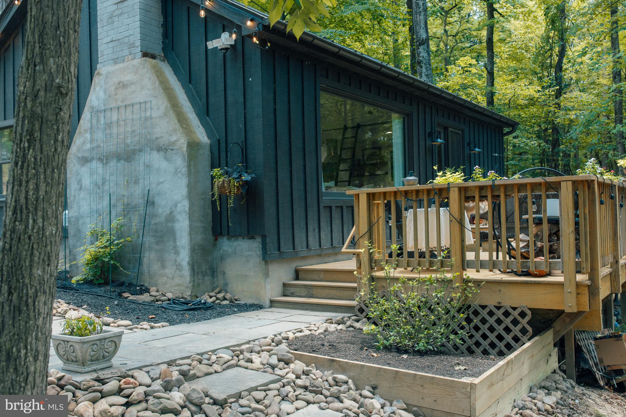 SHENANDOAH RETREAT - Residential