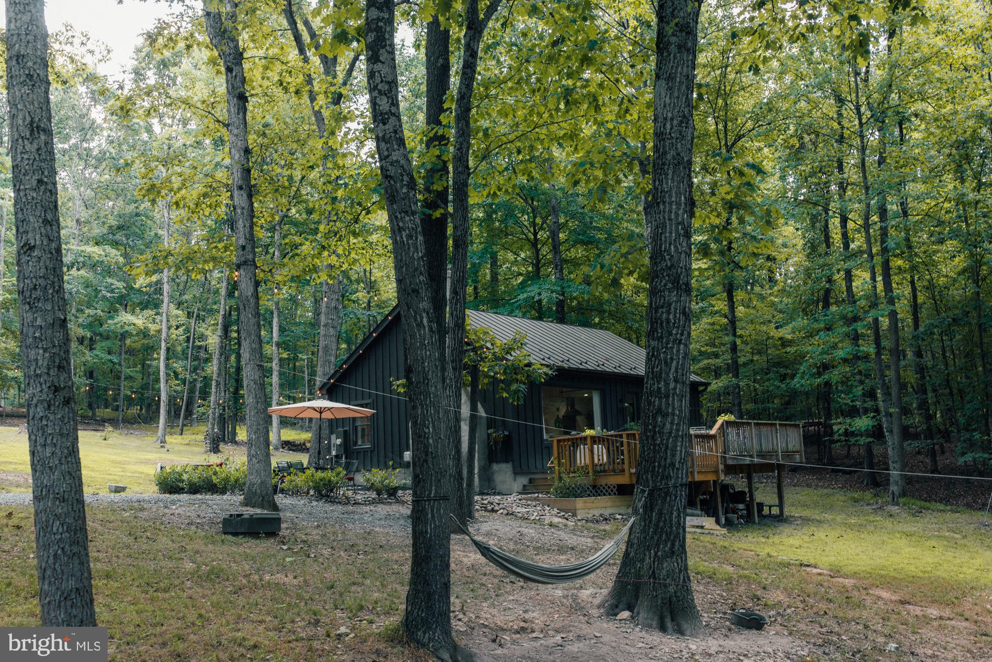 SHENANDOAH RETREAT - Residential