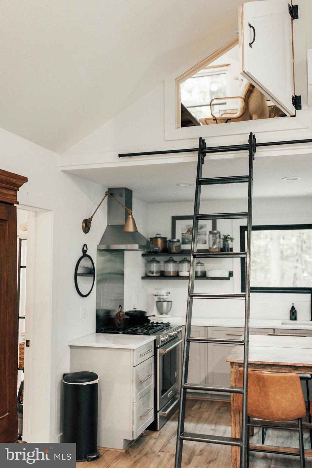 SHENANDOAH RETREAT - Residential