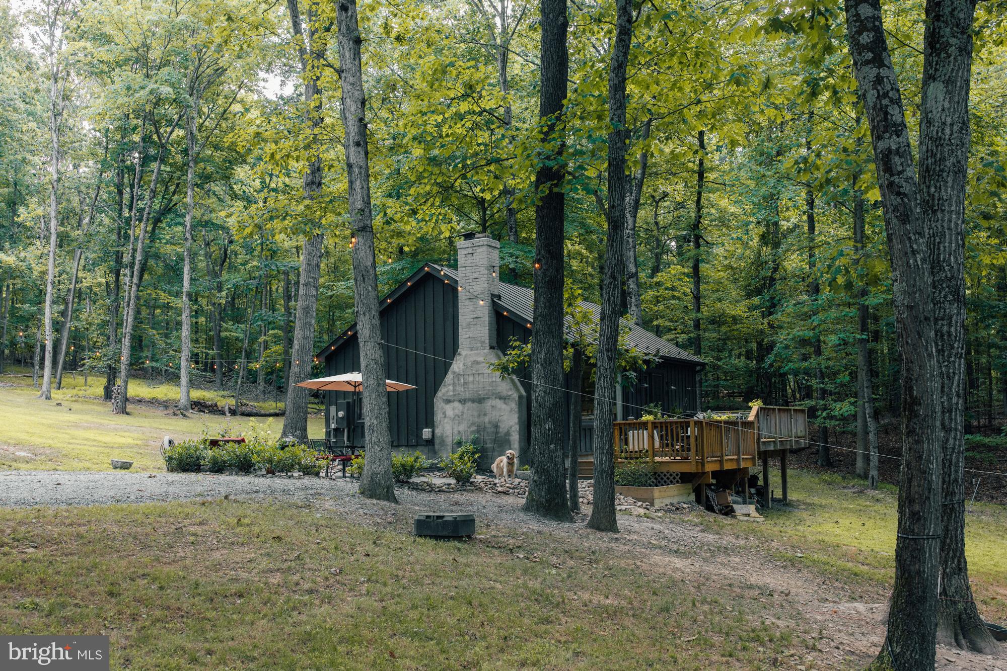 SHENANDOAH RETREAT - Residential