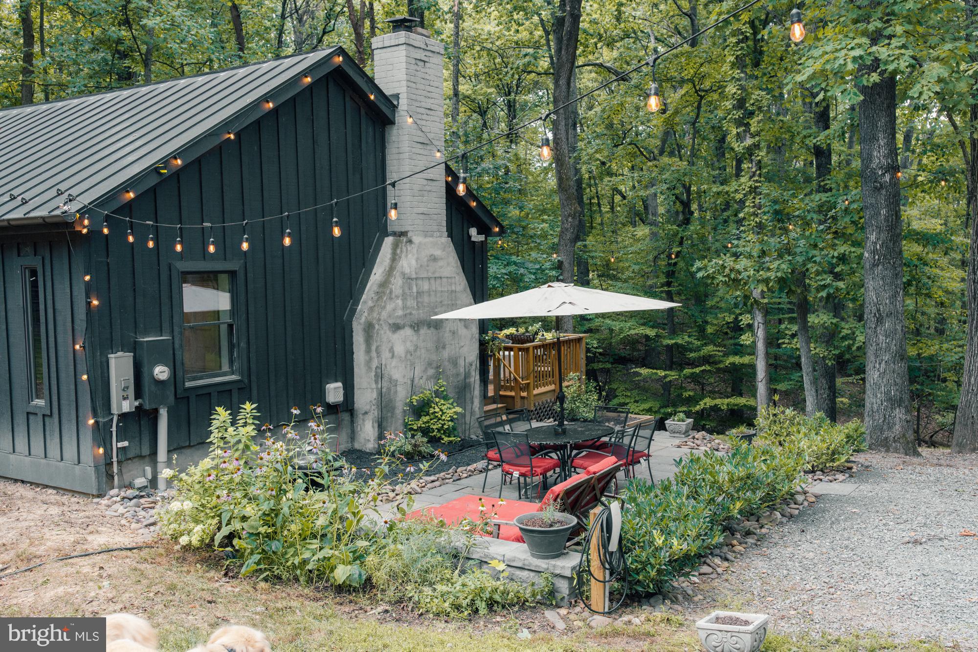 SHENANDOAH RETREAT - Residential