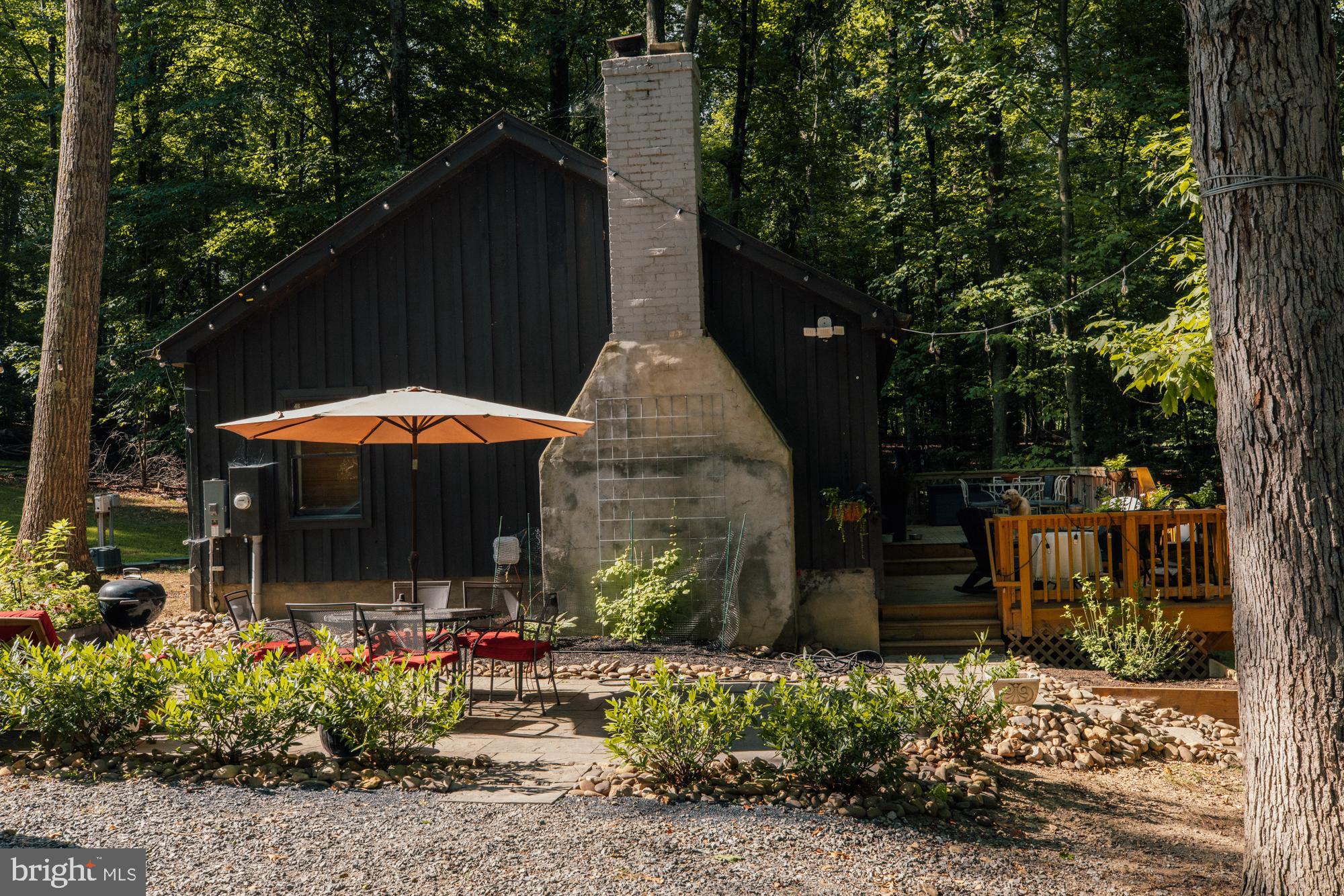 SHENANDOAH RETREAT - Residential